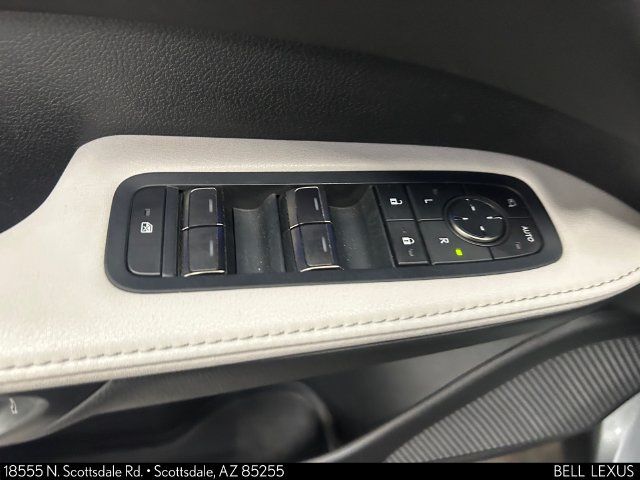 Used 2023 Lexus RX 350 Premium Plus w/ Accessory Package (Z1) FWD image 21