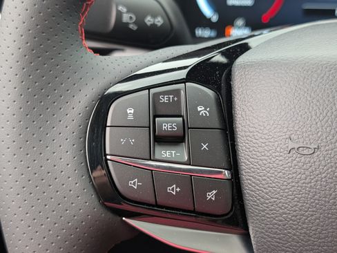 New 2026 Ford Explorer ST-Line image 22