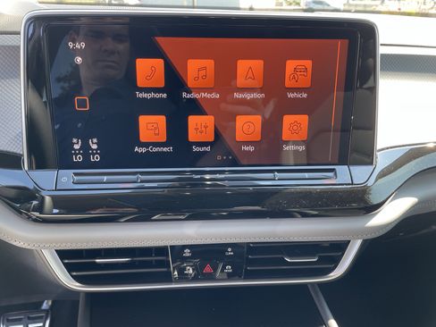 New 2026 Volkswagen Atlas Peak Edition image 20