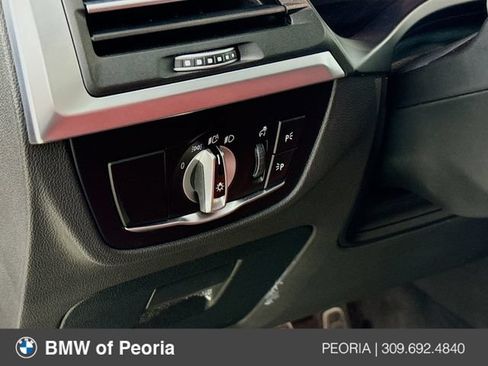 Used 2024 BMW X3 M40i w/ Premium Package AWD/4WD image 10