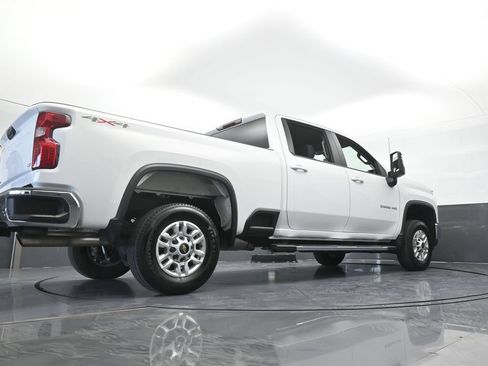 Used 2025 Chevrolet Silverado 2500 LT w/ Convenience Package AWD/4WD image 66