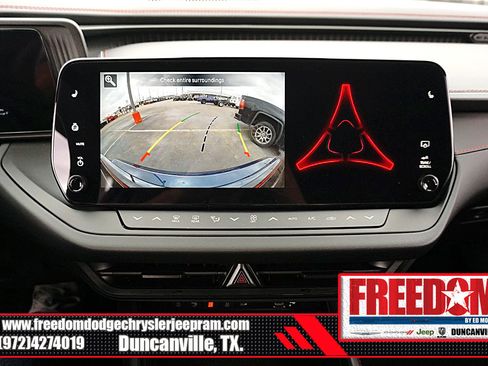 New 2026 Dodge Charger Scat Pack image 18