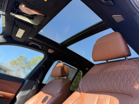 Certified 2024 BMW X5 M60i image 13