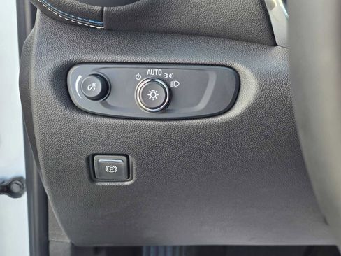 New 2025 Chevrolet Blazer RS image 34