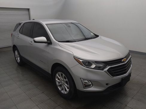 Used 2020 Chevrolet Equinox LT FWD image 13