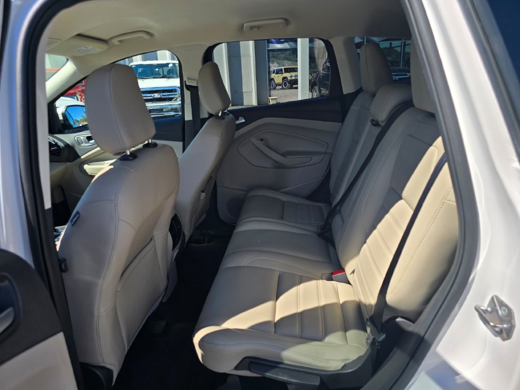 Used 2019 Ford Escape SEL FWD image 11