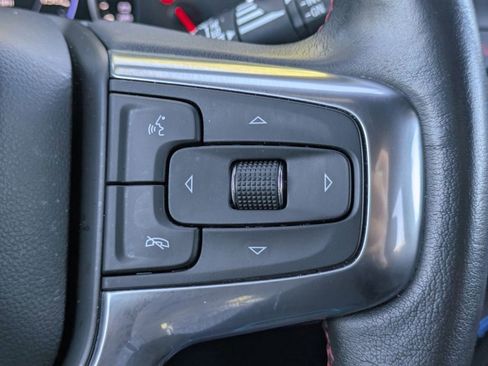 Used 2021 Chevrolet Blazer RS w/ Enhanced Convenience Package image 26