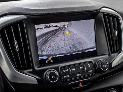 Used 2018 GMC Terrain SLE w/ Driver Convenience Package image 38