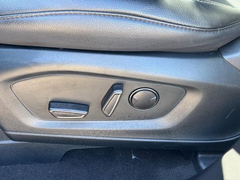 Used 2022 Ford Explorer Limited w/ Hybrid Equipment Group 310A image 17