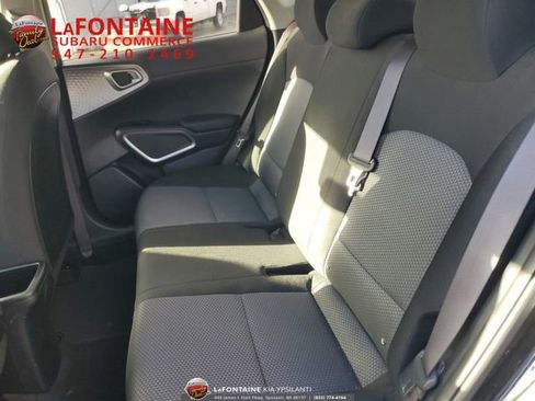 Used 2021 Kia Soul LX image 25