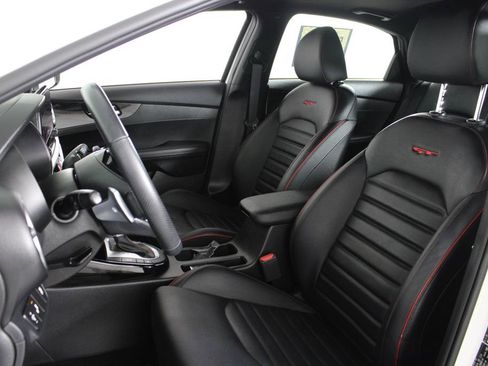 Used 2023 Kia Forte GT w/ GT2 Package FWD image 19