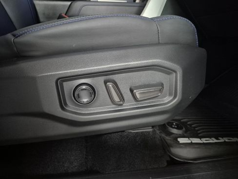 New 2026 Toyota Sequoia 4WD image 49