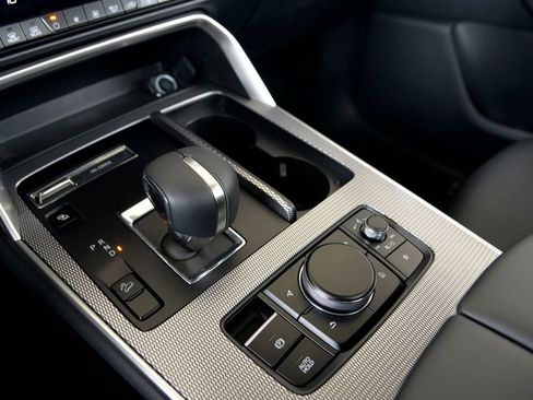 Certified 2025 MAZDA CX-70 Plug-In Hybrid w/ Premium Pkg image 26