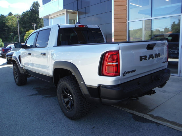 New 2027 RAM 1500 RHO AWD/4WD image 23