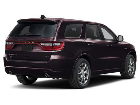 New 2026 Dodge Durango GT AWD/4WD image 20