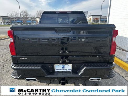 New 2026 Chevrolet Silverado 1500 LT Trail Boss w/ Convenience Package II image 5