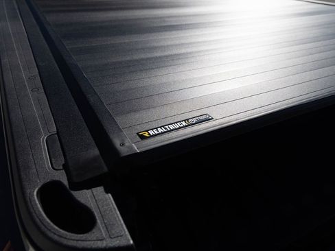 Used 2026 Ford F350 Platinum image 10