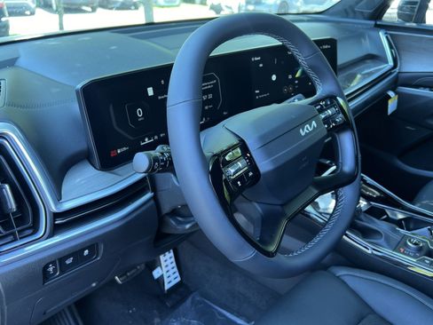 New 2026 Kia Sorento SX Prestige AWD/4WD image 21