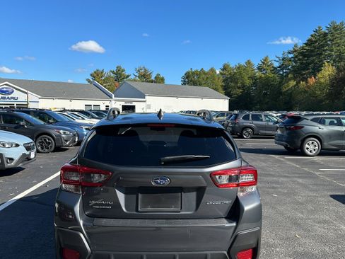 Used 2023 Subaru Crosstrek 2.0i Premium AWD/4WD image 6