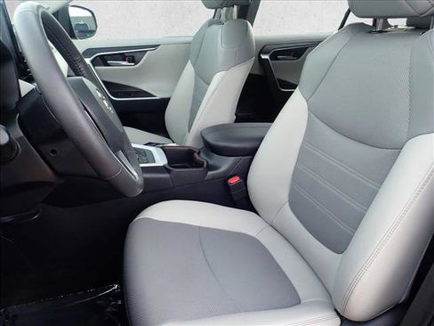 Used 2024 Toyota RAV4 Limited w/ Advanced Technology Package image 13