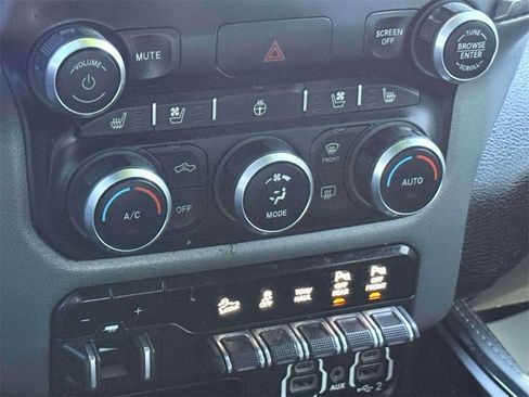 Used 2022 RAM 2500 Power Wagon w/ Level 2 Equipment Group image 22