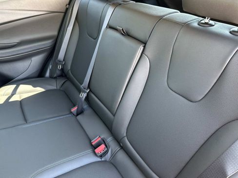 New 2026 Buick Encore GX Sport Touring image 10