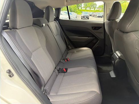 Used 2024 Subaru Crosstrek 2.0i AWD/4WD image 48