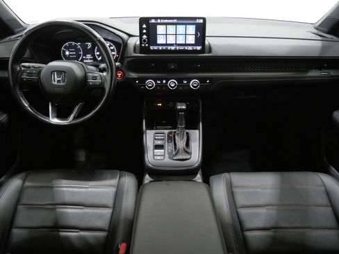 Used 2025 Honda CR-V Sport-L image 9