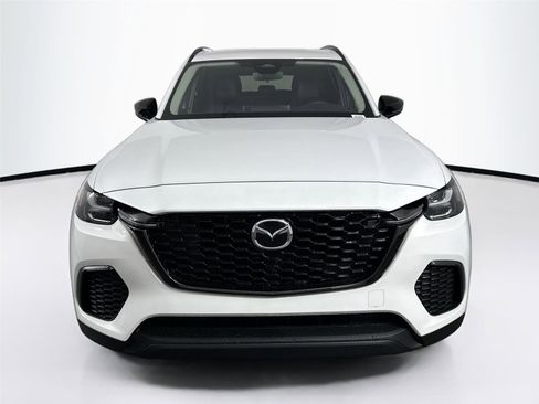 New 2026 MAZDA CX-70 SC AWD/4WD image 4
