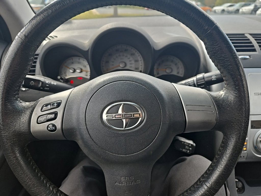 Used 2007 Scion tC FWD image 6