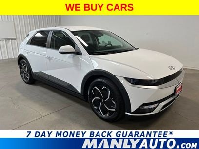 Used 2024 Hyundai Ioniq 5 SEL