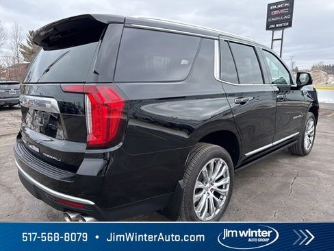 Used 2024 GMC Yukon Denali image 12