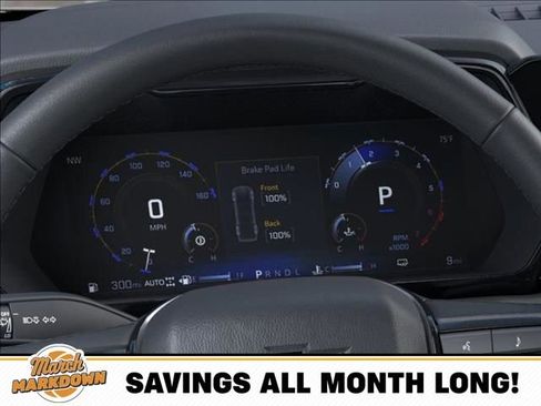 New 2026 Chevrolet Colorado ZR2 image 18