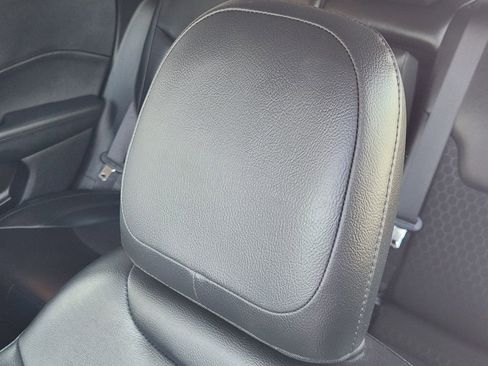 Used 2019 Jeep Compass Altitude image 25