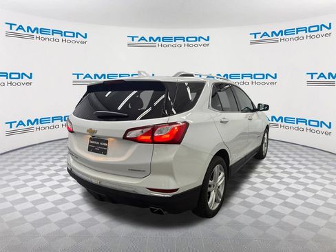 Used 2020 Chevrolet Equinox Premier FWD image 5