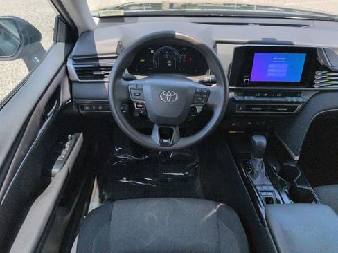 Certified 2025 Toyota Camry LE w/ Convenience Package FWD image 15