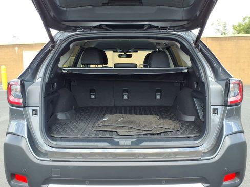 Used 2024 Subaru Outback Limited AWD/4WD image 14