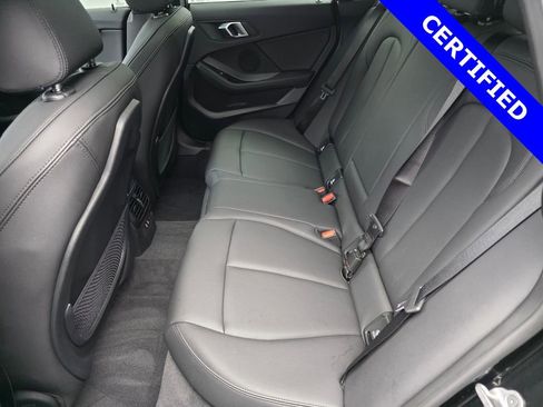 Certified 2024 BMW 228i Gran Coupe 228i w/ Premium Package image 14