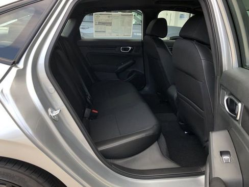 New 2026 Honda Civic Sport image 13