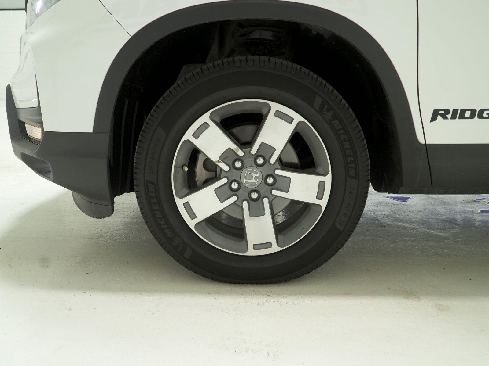 Used 2024 Honda Ridgeline RTL image 27