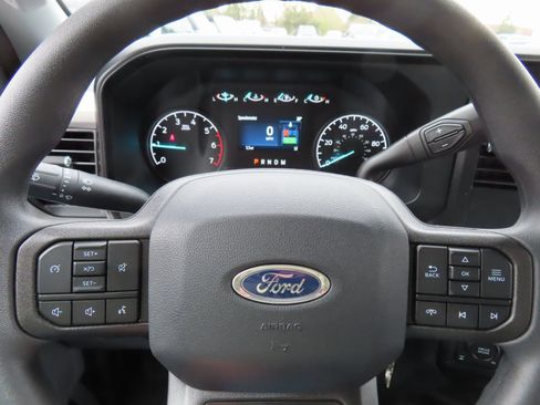 New 2026 Ford F250 XL w/ Snow Plow Prep Package image 10