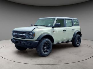 New 2026 Ford Bronco Badlands video 1