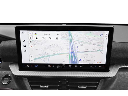 New 2026 Ford Explorer Platinum image 31