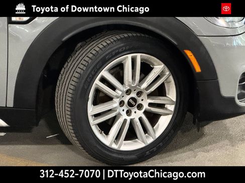 Used 2020 MINI Cooper Countryman FWD image 2