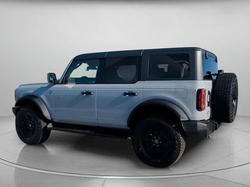 New 2026 Ford Bronco Outer Banks AWD/4WD image 19