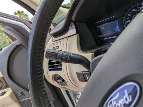 Used 2017 Ford Flex Limited AWD/4WD image 31