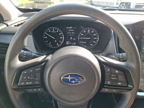 Certified 2025 Subaru Crosstrek 2.5i Premium AWD/4WD image 21