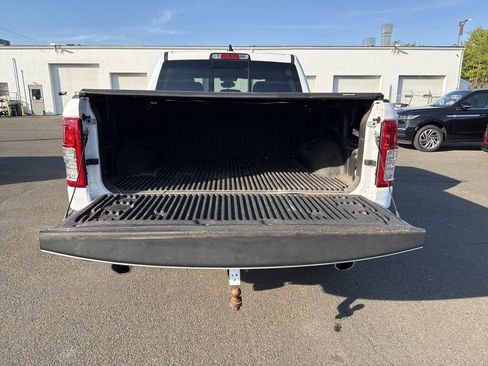Used 2022 RAM 1500 Big Horn AWD/4WD image 34