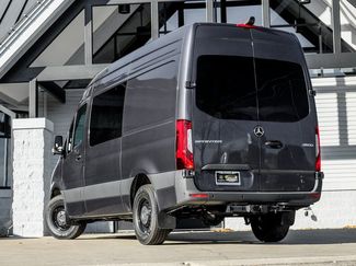 New 2025 Mercedes-Benz Sprinter 2500 video 2