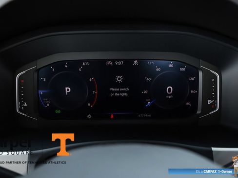 Used 2023 Volkswagen Atlas Cross Sport SE w/ Panoramic Sunroof Package AWD/4WD image 66